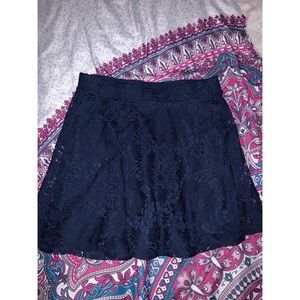 Skater skirt